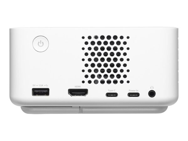 OPTOMA ML1080ST Projector 1080p Full HD 1920×1080 1200 Lumen