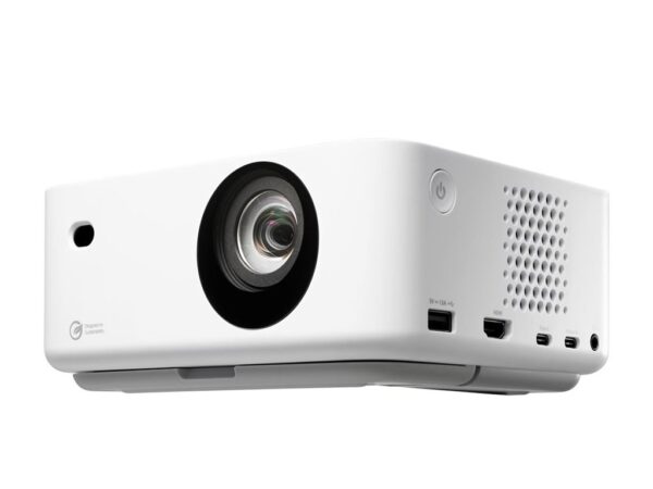 OPTOMA ML1080ST Projector 1080p Full HD 1920×1080 1200 Lumen