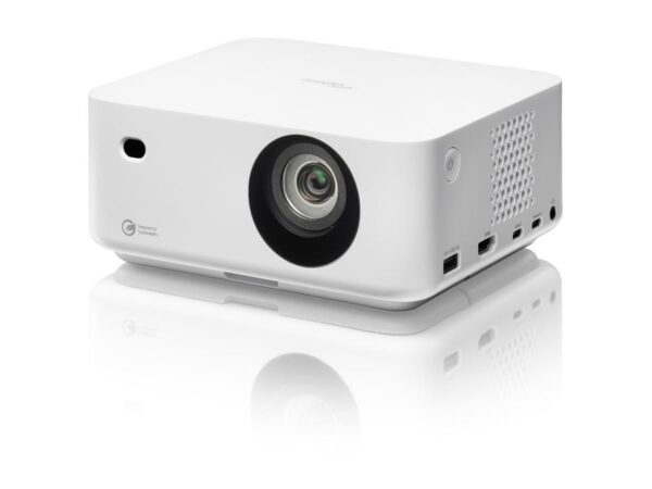 OPTOMA ML1080ST Projector 1080p Full HD 1920×1080 1200 Lumen
