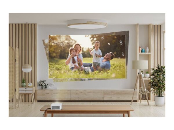 OPTOMA ML1080ST Projector 1080p Full HD 1920×1080 1200 Lumen