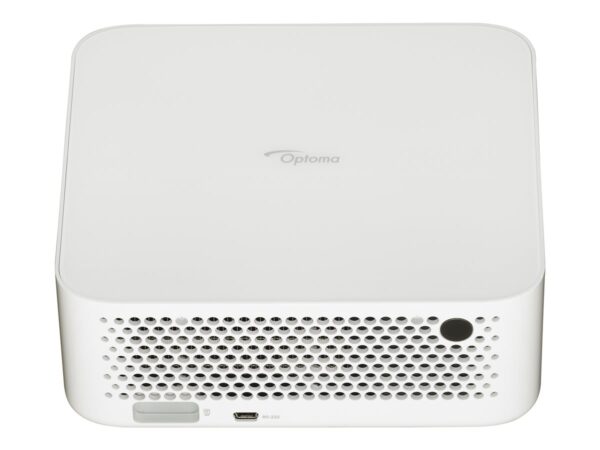 OPTOMA ML1080ST Projector 1080p Full HD 1920×1080 1200 Lumen