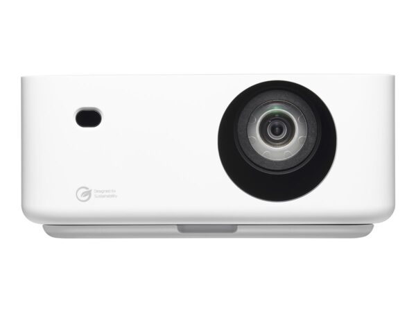 OPTOMA ML1080ST Projector 1080p Full HD 1920×1080 1200 Lumen