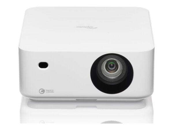 OPTOMA ML1080ST Projector 1080p Full HD 1920×1080 1200 Lumen