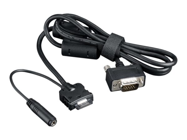 Optoma ML750E LED  WXGA (1280×800) – 700 lumens – 15 000:1 – HDMI/USB/VGA/haut parleurs – 2 ans sur site