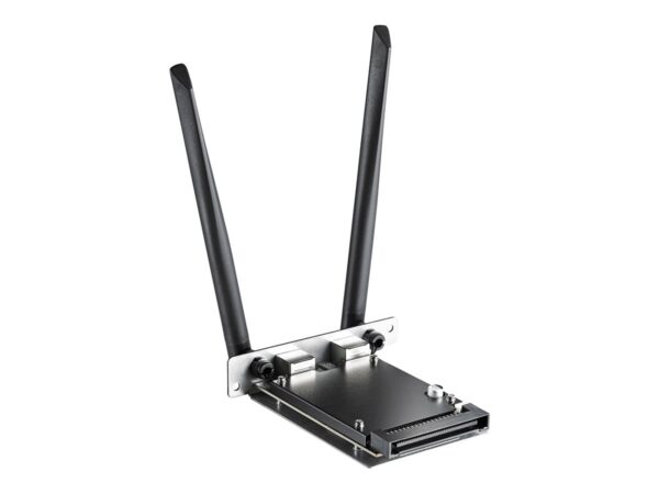 OPTOMA Module WiFi AZ832-HN pour les Écrans Numériques Interactifs 3651RK, 3751RK et 3861RK – 2.4G/5Ghz – 802.11 a/b/g/n/ac