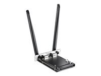 OPTOMA Module WiFi AZ832-HN pour les Écrans Numériques Interactifs 3651RK, 3751RK et 3861RK – 2.4G/5Ghz – 802.11 a/b/g/n/ac
