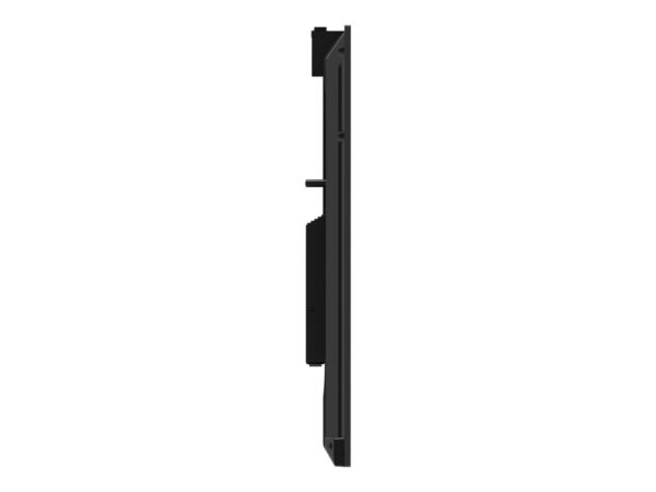 OPTOMA N3751K Écran LED 75″ – 4K UHD 24/7j – 4Go/32Go – 450cd/m² -sans fil 2.4G/5G – 3H + USB2.0 – USB3.0 – USB-C – RJ45 Android 11