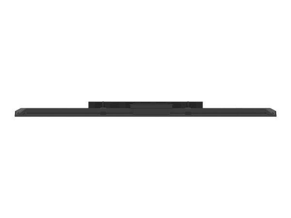 OPTOMA N3861K Écran LED 86″ – 4K UHD 24/7j – 4Go/32Go – 450cd/m²- sans fil 2.4G/5G – 3H + USB-C – RJ45 Android 11