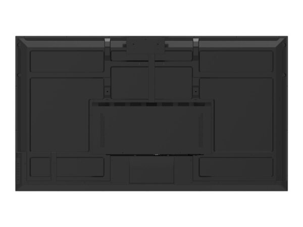 OPTOMA N3981K Écran LED 98″ – 4K UHD (3840 x 2160) – 4Go/32Go – 500cd/m – Android 11- sans fil 2.4G/5G – 3H + USB-C- RJ45