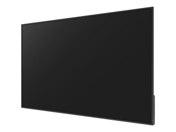OPTOMA N3981K Écran LED 98″ – 4K UHD (3840 x 2160) – 4Go/32Go – 500cd/m – Android 11- sans fil 2.4G/5G – 3H + USB-C- RJ45
