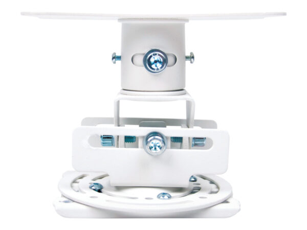 Optoma OCM818W-RU – Montage sur plafond court blanc