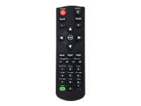 OPTOMA Remote controle X305/W305ST H180X GT760