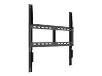 OPTOMA Wallmount For 55p To 65p Series N In Landscape And Portrait Mode VESA Max 600x600mm