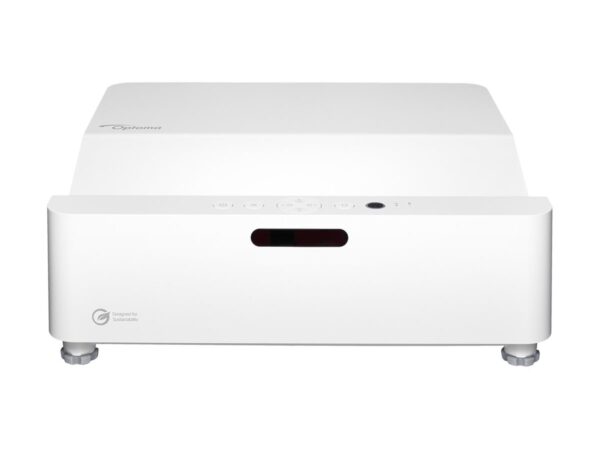 OPTOMA ZH430UST Laser Projector ST 1080p 4000lm