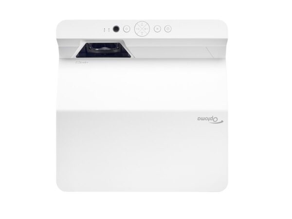 OPTOMA ZH430UST Laser Projector ST 1080p 4000lm
