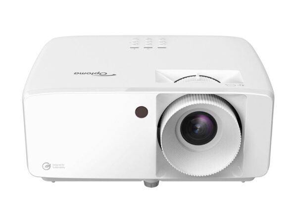 OPTOMA ZH462 Laser Projector 1080p 1920×1080 5000lm 300.000:1