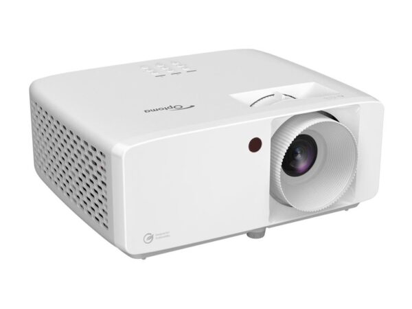 OPTOMA ZH462 Laser Projector 1080p 1920×1080 5000lm 300.000:1