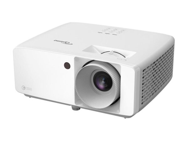 OPTOMA ZH462 Laser Projector 1080p 1920×1080 5000lm 300.000:1