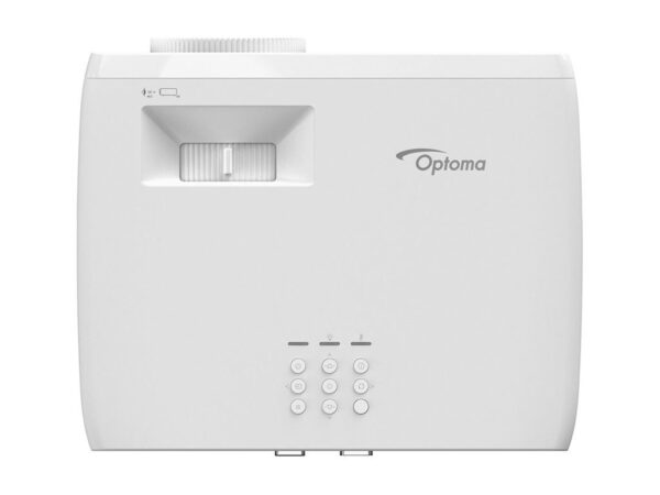 OPTOMA ZH462 Laser Projector 1080p 1920×1080 5000lm 300.000:1