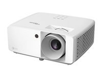 OPTOMA ZH462 Laser Projector 1080p 1920×1080 5000lm 300.000:1