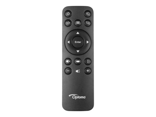 OPTOMA ZH507+ Laser Projector 1080p 1920×1080 5500lm 300 000:1 TR 1.4:1 – 2.24:1 – Lens Shift V+16 2H Composite Video USB-A Power