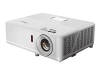 OPTOMA ZH507+ Laser Projector 1080p 1920×1080 5500lm 300 000:1 TR 1.4:1 – 2.24:1 – Lens Shift V+16 2H Composite Video USB-A Power