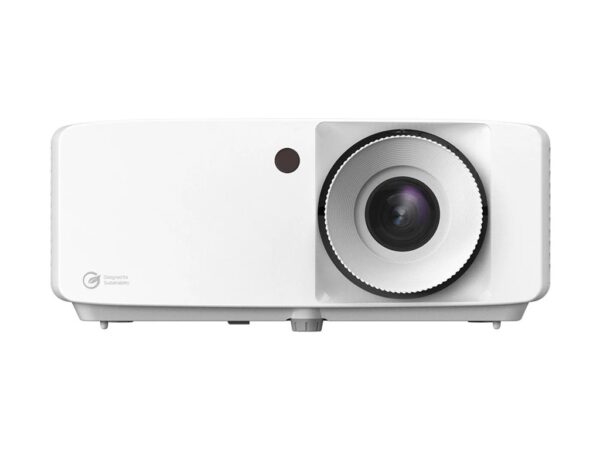 OPTOMA ZH520 Laser Projector 1080p 1920×1080 5500lm 300.000:1