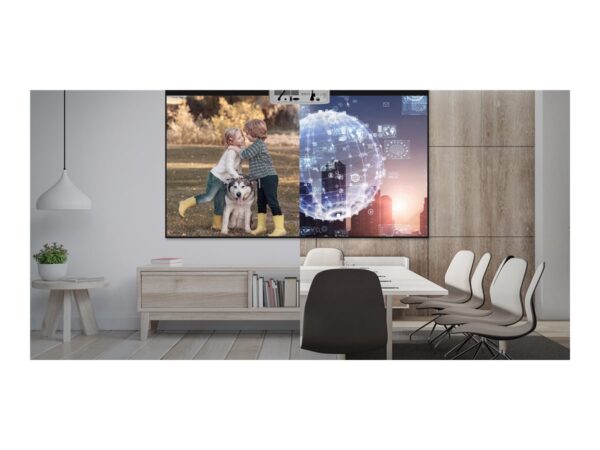 OPTOMA ZK430ST Short Throw Laser Projector UHD 4K 3840×2160 3700lm