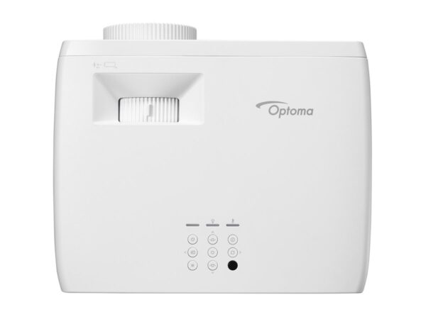 OPTOMA ZK450 Laser Projector UHD 4200lm