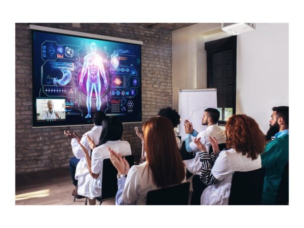 OPTOMA ZK450 Laser Projector UHD 4200lm