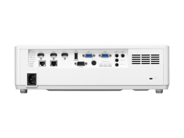 OPTOMA ZK708T Laser Projector UHD 7000lm