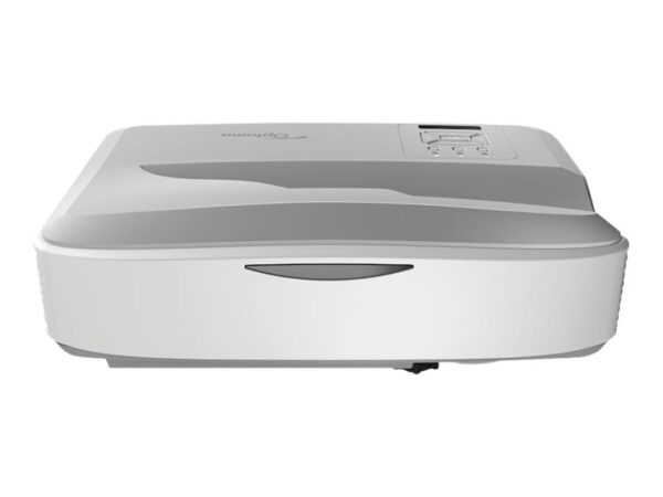 OPTOMA ZU500USTe Laser ultra court focale WUXGA 5000Lumen 0,25:1 – HP 10W – USB Reader