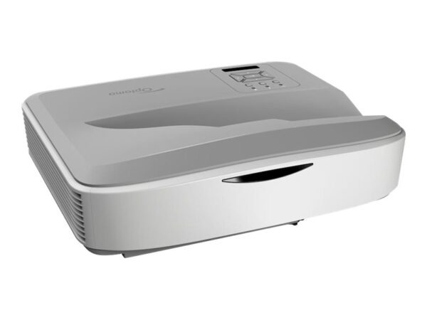 OPTOMA ZU500USTe Laser ultra court focale WUXGA 5000Lumen 0,25:1 – HP 10W – USB Reader