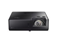 OPTOMA ZU507TST WUXGA 5000lm Laser Projector ST 300.000:1