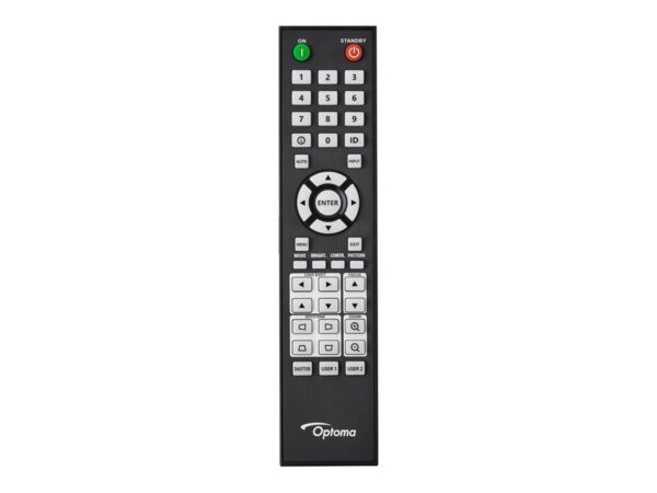 OPTOMA ZU820T 8800Lumen DuraCore Laser Projector WUXGA 1920×1200 Full motorized lens shift