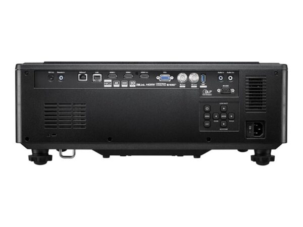 OPTOMA ZU820T 8800Lumen DuraCore Laser Projector WUXGA 1920×1200 Full motorized lens shift