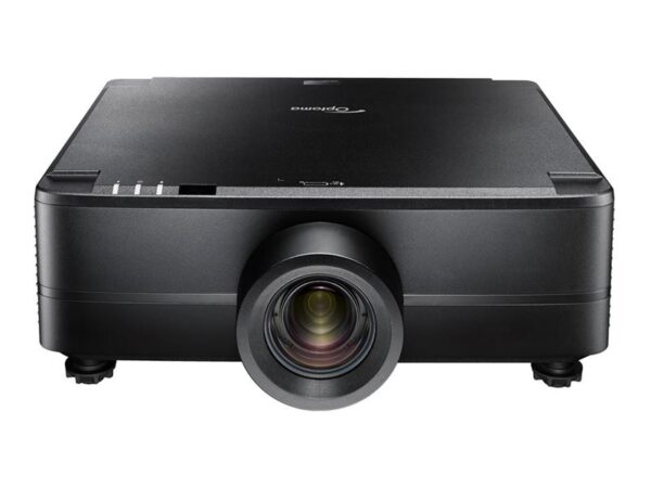 OPTOMA ZU820T 8800Lumen DuraCore Laser Projector WUXGA 1920×1200 Full motorized lens shift