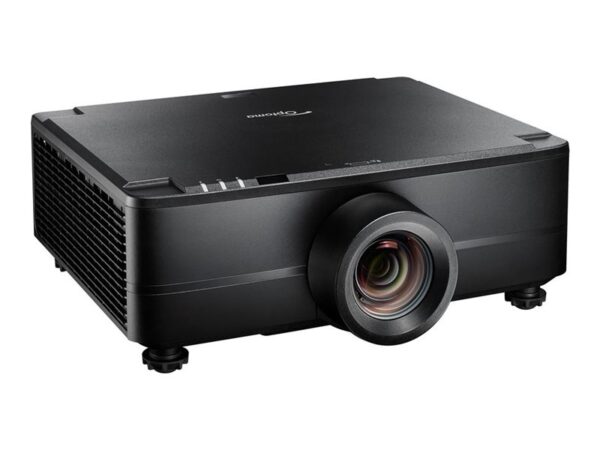 OPTOMA ZU820T 8800Lumen DuraCore Laser Projector WUXGA 1920×1200 Full motorized lens shift