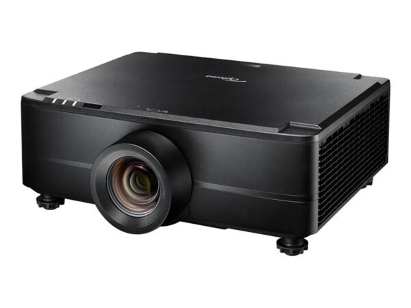OPTOMA ZU820T 8800Lumen DuraCore Laser Projector WUXGA 1920×1200 Full motorized lens shift