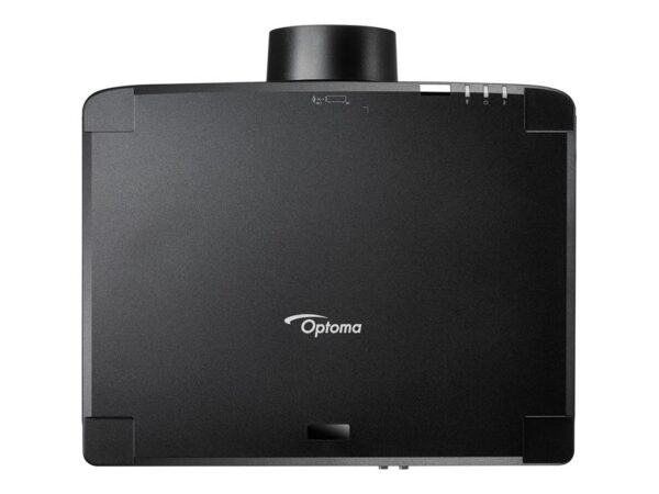 OPTOMA ZU820T 8800Lumen DuraCore Laser Projector WUXGA 1920×1200 Full motorized lens shift