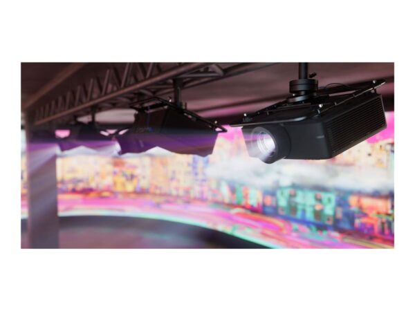 OPTOMA ZU820T 8800Lumen DuraCore Laser Projector WUXGA 1920×1200 Full motorized lens shift