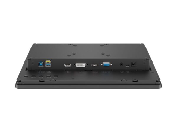 PHILIPS 152B1TFL/00 15p moniteur TActile 1024 x 768 XGA @ 75 Hz – TN – 450 cd/m² – 800:1 – 4 ms – HDMI, DVI-D, VGA, DisplayPort