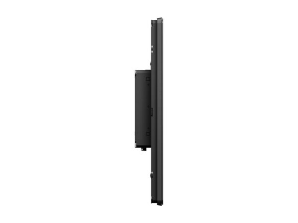 PHILIPS 152B1TFL/00 15p moniteur TActile 1024 x 768 XGA @ 75 Hz – TN – 450 cd/m² – 800:1 – 4 ms – HDMI, DVI-D, VGA, DisplayPort
