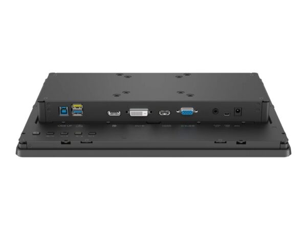PHILIPS 152B1TFL/00 15p moniteur TActile 1024 x 768 XGA @ 75 Hz – TN – 450 cd/m² – 800:1 – 4 ms – HDMI, DVI-D, VGA, DisplayPort