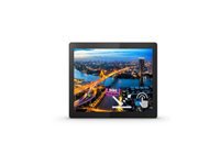 PHILIPS 152B1TFL/00 15p moniteur TActile 1024 x 768 XGA @ 75 Hz – TN – 450 cd/m² – 800:1 – 4 ms – HDMI, DVI-D, VGA, DisplayPort