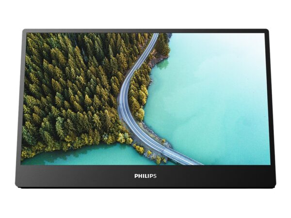 PHILIPS 16B1P3302D/00 15.6p IPS 1920×1080 USB-C Black