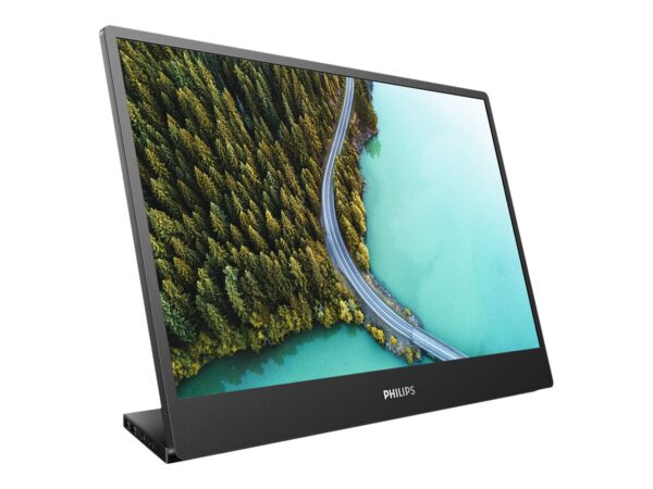 PHILIPS 16B1P3302D/00 15.6p IPS 1920×1080 USB-C Black