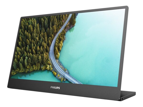 PHILIPS 16B1P3302D/00 15.6p IPS 1920×1080 USB-C Black