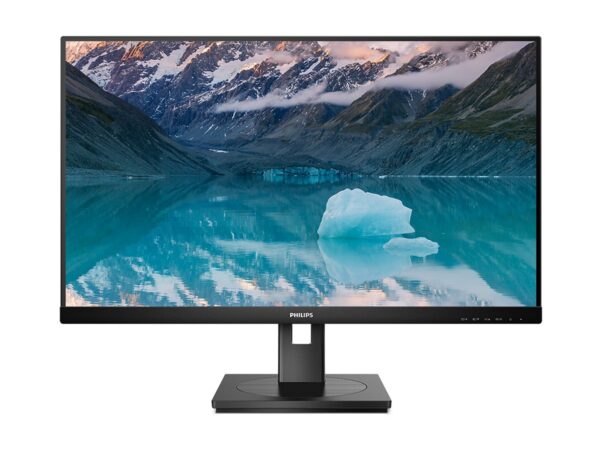PHILIPS 222S9JML/00 21.5p VA WLED FHD 75Hz