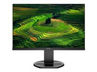 PHILIPS 230B8QJEB/00 22.5pcs LCD Monitor 16:10 IPS HDMI / DP HUB USB 3.0 PC audio-in Headphone out